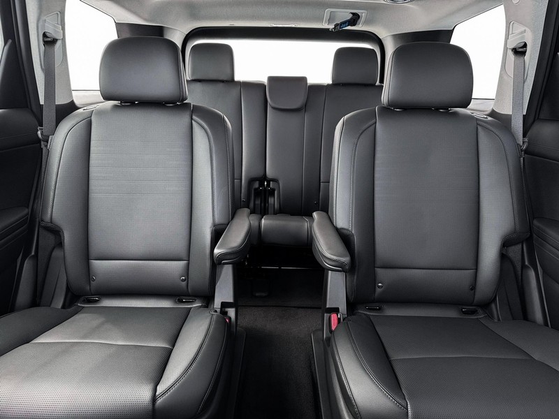 Hyundai Palisade Vehicle Full-screen Gallery Image 16