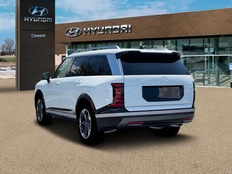 Hyundai Palisade Vehicle Full-screen Gallery Image 5