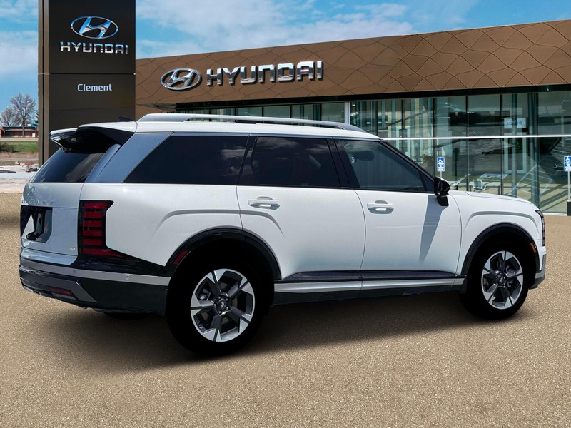 Hyundai Palisade Vehicle Full-screen Gallery Image 8