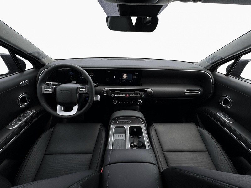 Hyundai Palisade Vehicle Full-screen Gallery Image 13