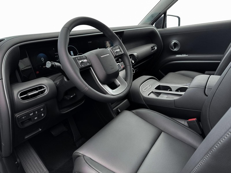 Hyundai Palisade Vehicle Full-screen Gallery Image 14