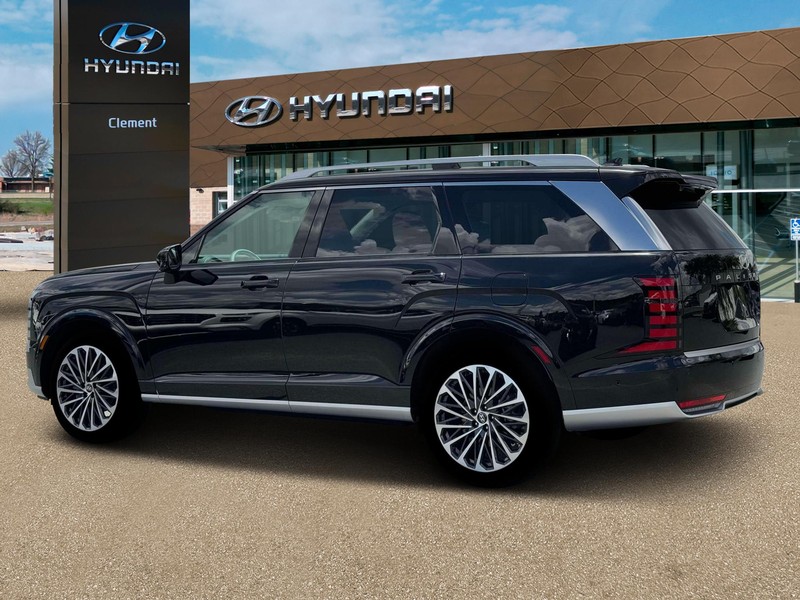 Hyundai Palisade Vehicle Full-screen Gallery Image 4