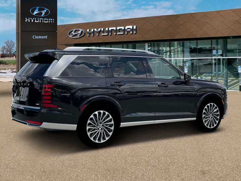 Hyundai Palisade Vehicle Full-screen Gallery Image 8