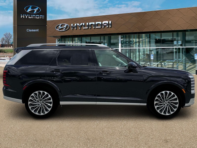 Hyundai Palisade Vehicle Full-screen Gallery Image 9