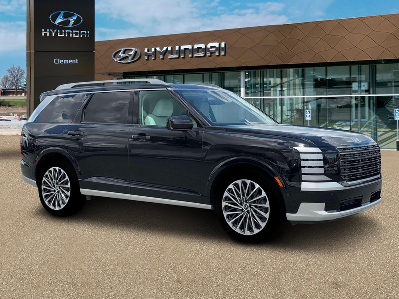 Hyundai Palisade Vehicle Full-screen Gallery Image 10