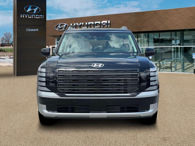 Hyundai Palisade Vehicle Full-screen Gallery Image 12