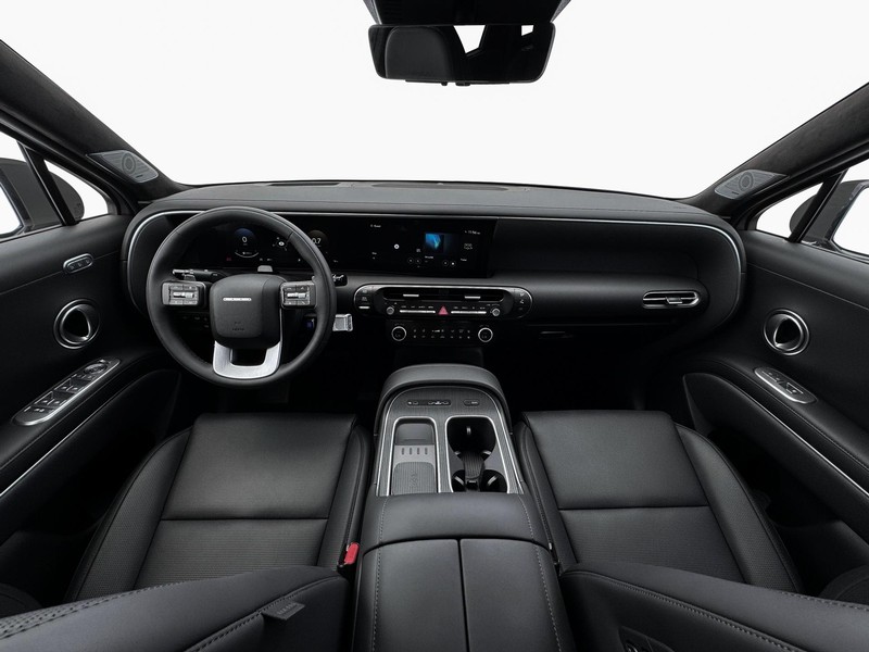 Hyundai Palisade Vehicle Full-screen Gallery Image 13