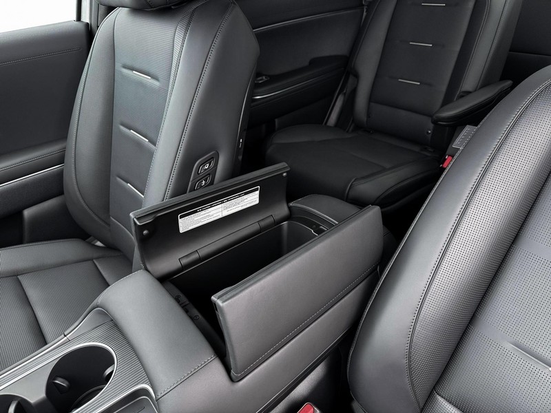 Hyundai Palisade Vehicle Full-screen Gallery Image 19