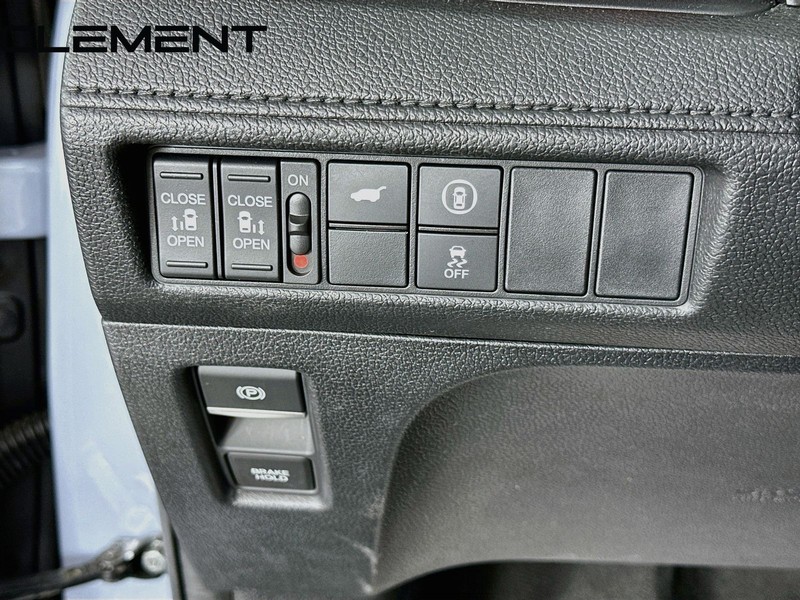 Honda Odyssey Vehicle Full-screen Gallery Image 13