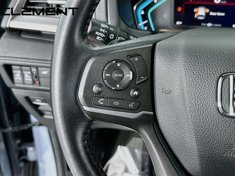 Honda Odyssey Vehicle Full-screen Gallery Image 15