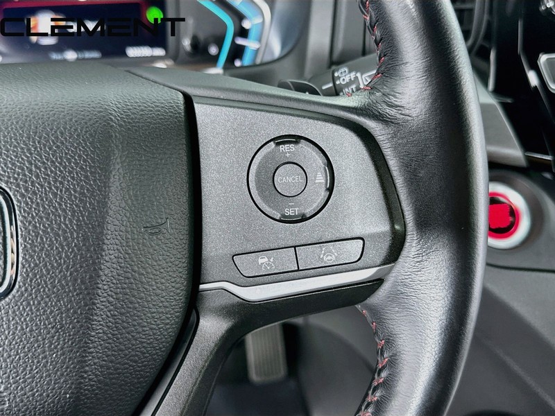 Honda Odyssey Vehicle Full-screen Gallery Image 17