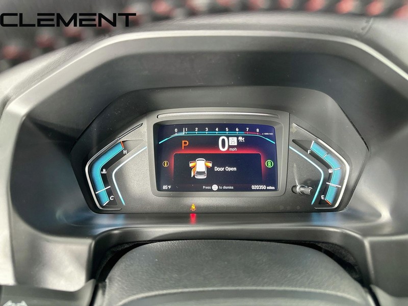 Honda Odyssey Vehicle Full-screen Gallery Image 18