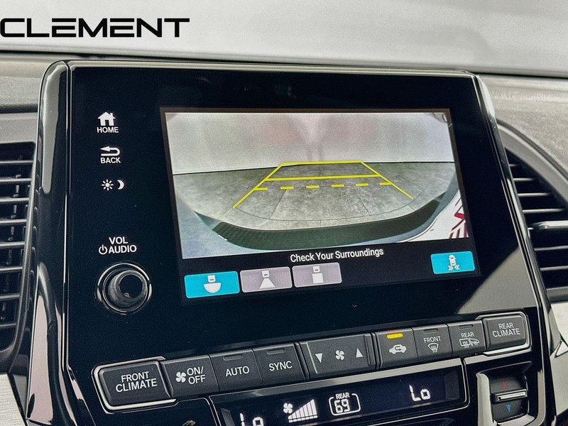 Honda Odyssey Vehicle Full-screen Gallery Image 20