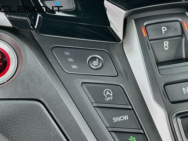 Honda Odyssey Vehicle Full-screen Gallery Image 23