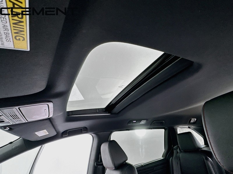 Honda Odyssey Vehicle Full-screen Gallery Image 25