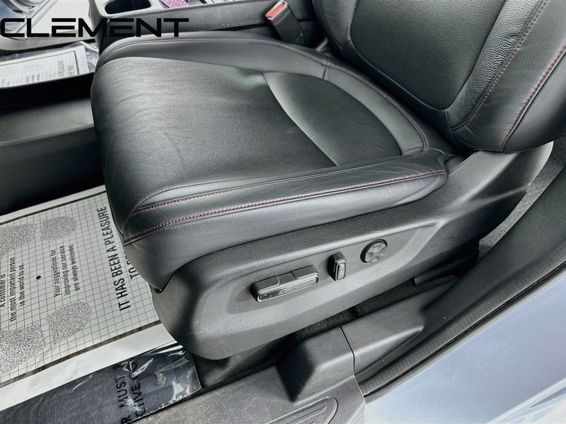 Honda Odyssey Vehicle Full-screen Gallery Image 29