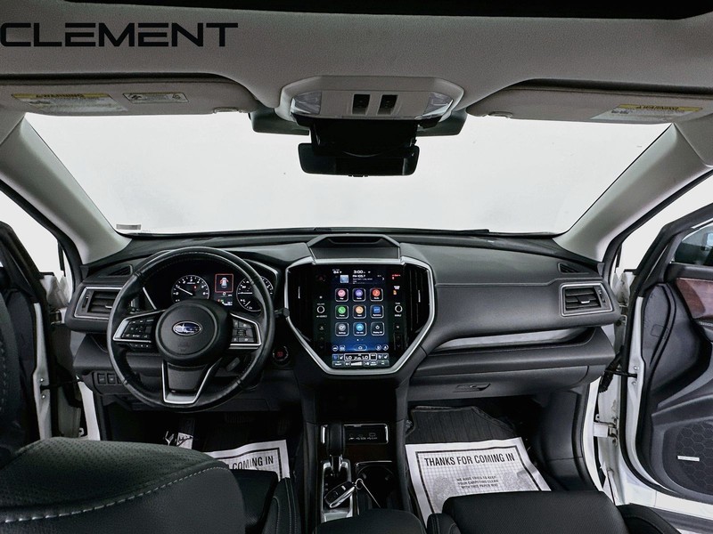Subaru Ascent Vehicle Full-screen Gallery Image 12