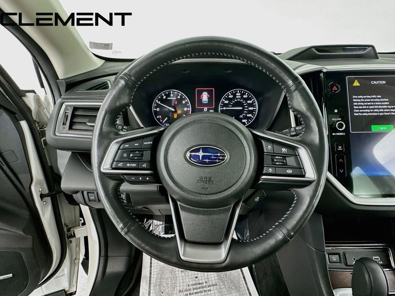 Subaru Ascent Vehicle Full-screen Gallery Image 14