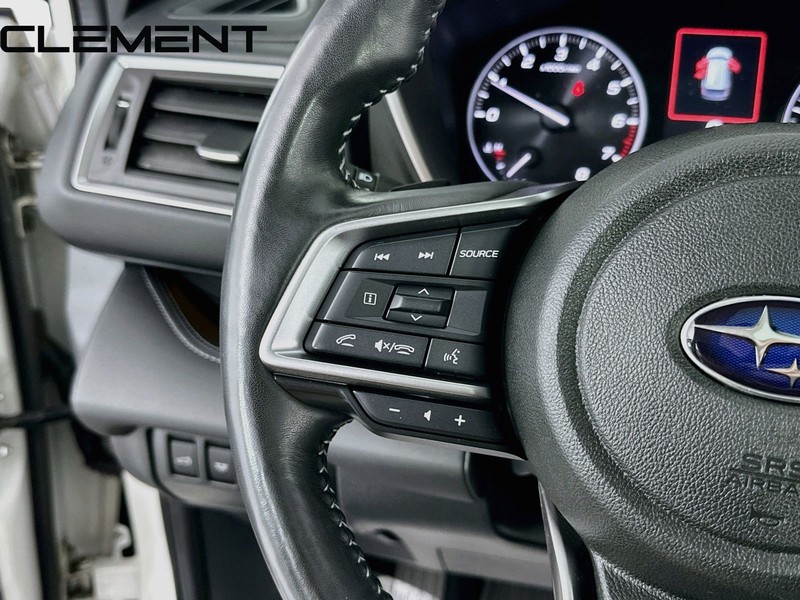 Subaru Ascent Vehicle Full-screen Gallery Image 15