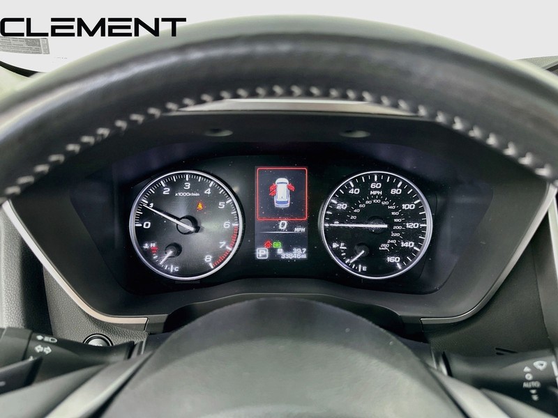 Subaru Ascent Vehicle Full-screen Gallery Image 18