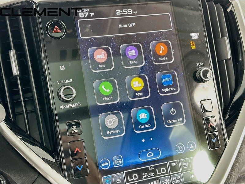 Subaru Ascent Vehicle Full-screen Gallery Image 19