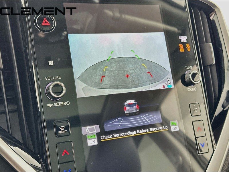 Subaru Ascent Vehicle Full-screen Gallery Image 20