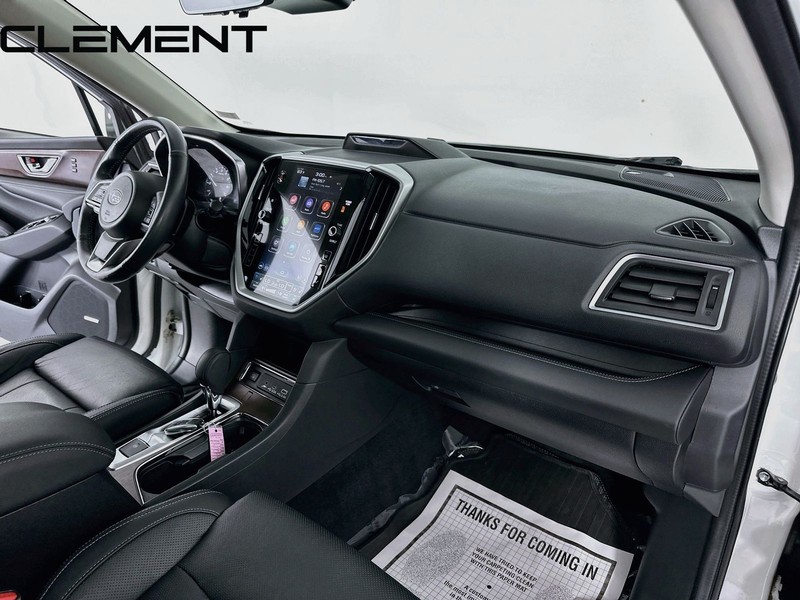 Subaru Ascent Vehicle Full-screen Gallery Image 37