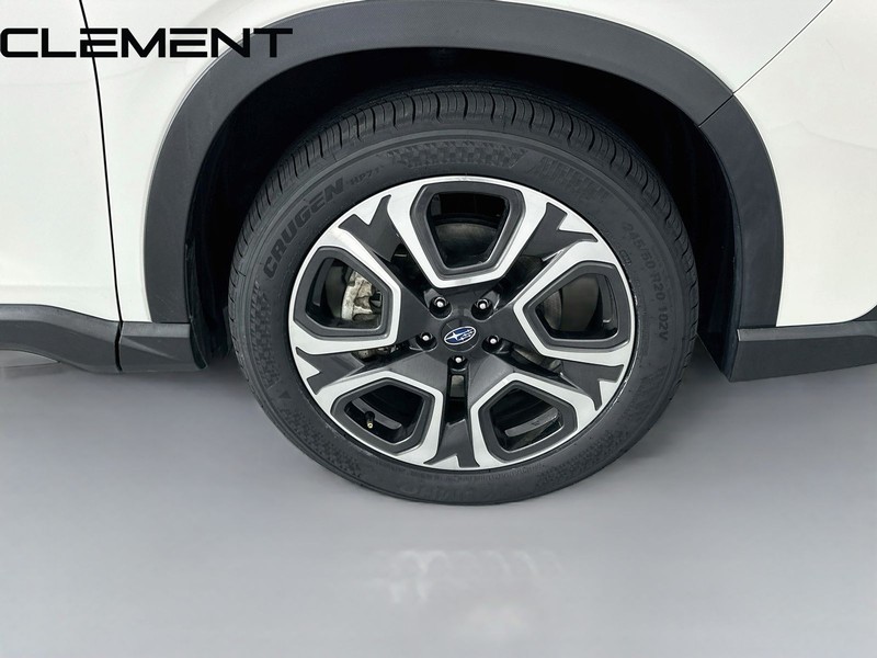 Subaru Ascent Vehicle Full-screen Gallery Image 39