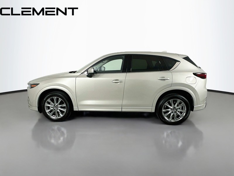 Mazda CX-5 Vehicle Image 06