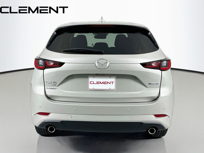 Mazda CX-5 Vehicle Image 08