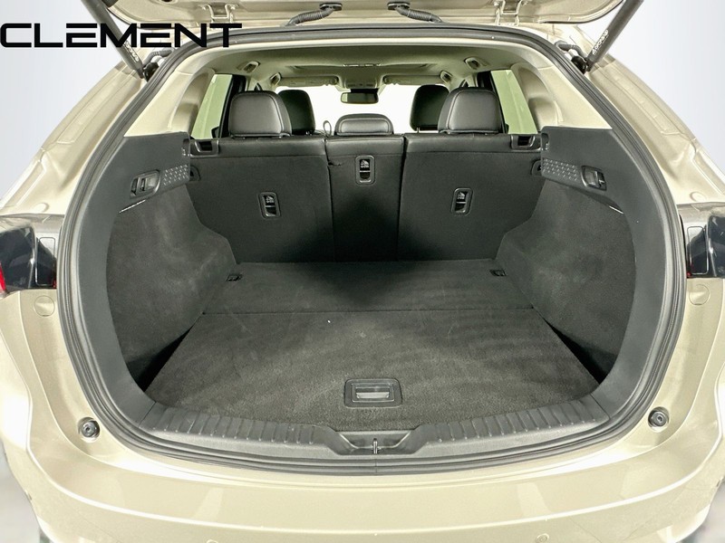 Mazda CX-5 Vehicle Image 11