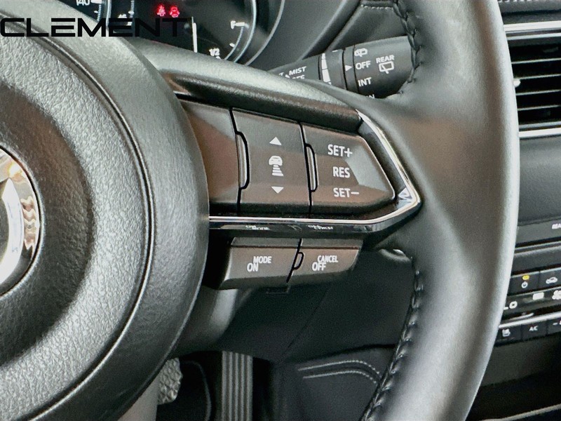 Mazda CX-5 Vehicle Image 17