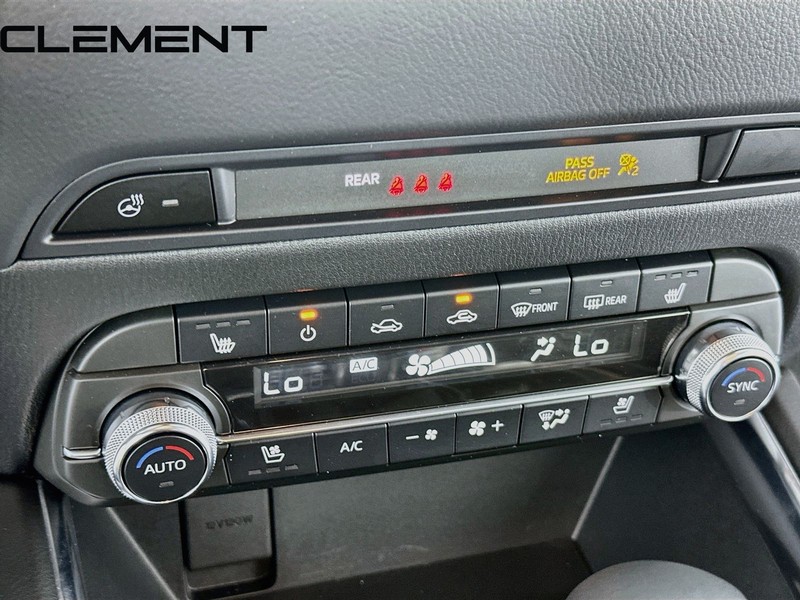 Mazda CX-5 Vehicle Image 22