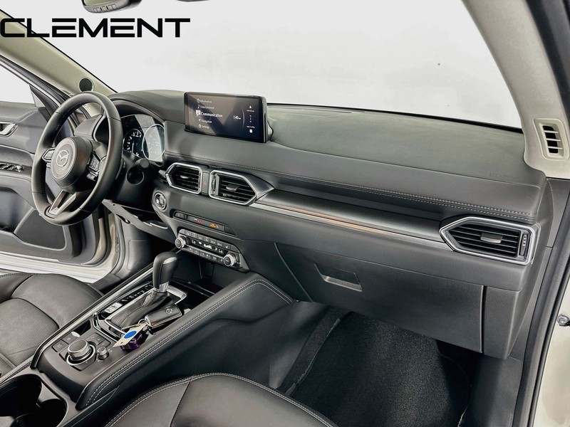 Mazda CX-5 Vehicle Image 36