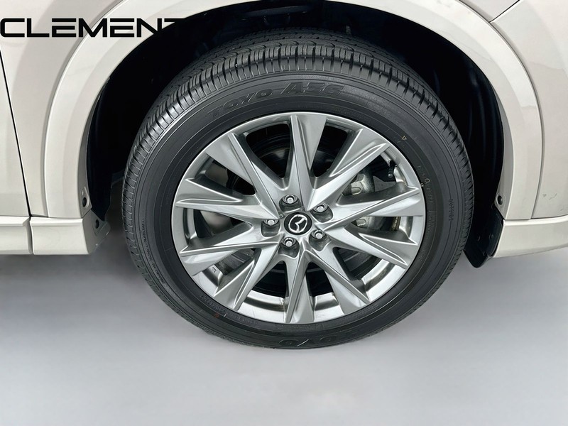 Mazda CX-5 Vehicle Image 38