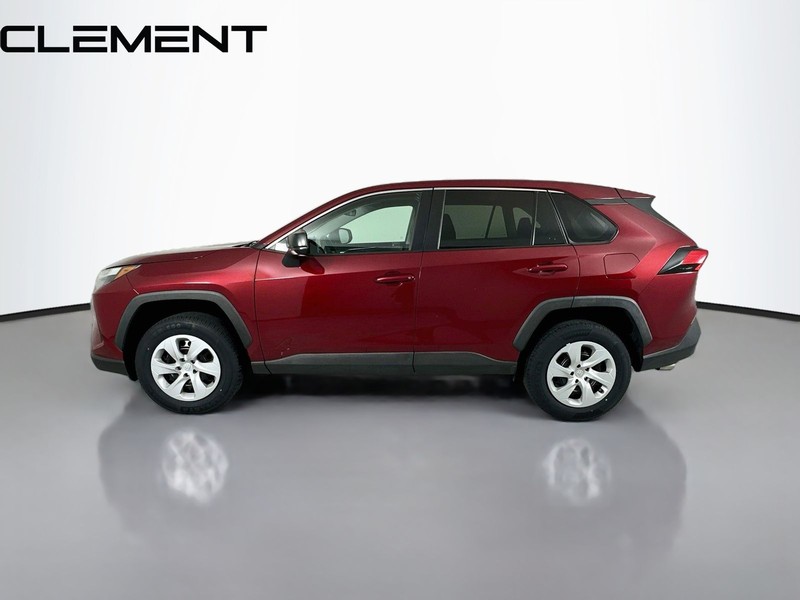 Toyota RAV4 Vehicle Full-screen Gallery Image 6