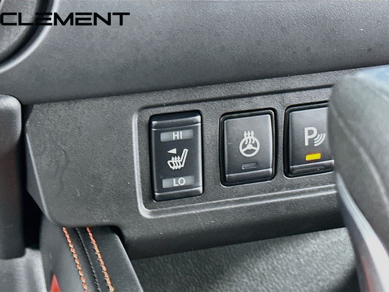 Nissan Frontier Vehicle Image 23