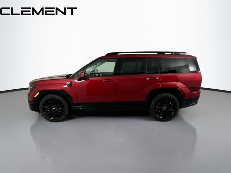 Hyundai Santa Fe Vehicle Image 06