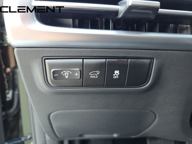 Hyundai Tucson Vehicle Full-screen Gallery Image 13
