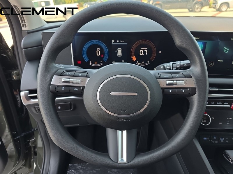 Hyundai Tucson Vehicle Full-screen Gallery Image 14