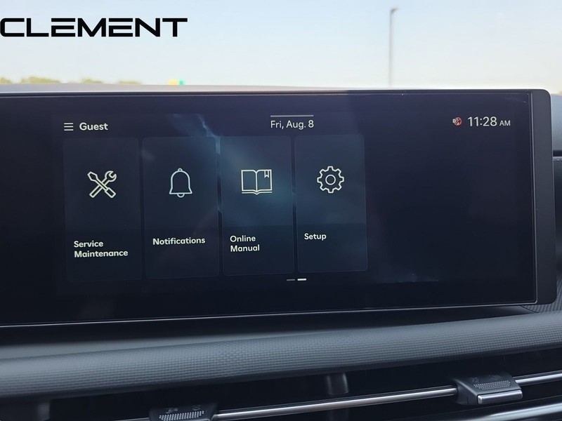 Hyundai Tucson Vehicle Full-screen Gallery Image 18