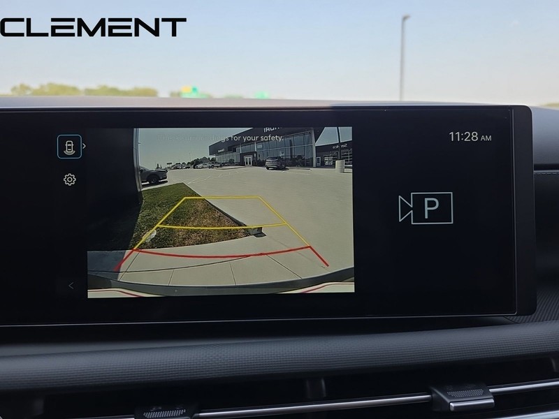 Hyundai Tucson Vehicle Full-screen Gallery Image 19