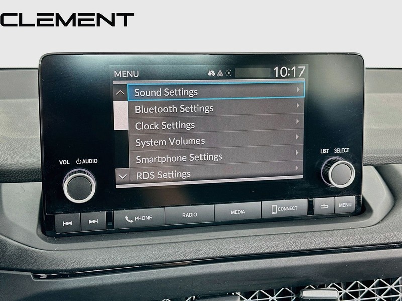 Honda Accord Sedan Vehicle Full-screen Gallery Image 17