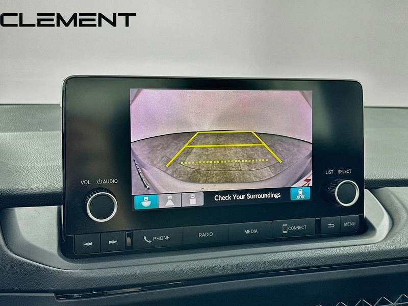 Honda Accord Sedan Vehicle Full-screen Gallery Image 18