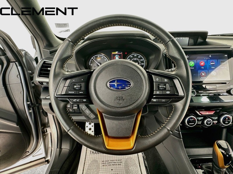 Subaru Forester Vehicle Full-screen Gallery Image 14