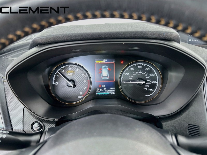 Subaru Forester Vehicle Full-screen Gallery Image 18