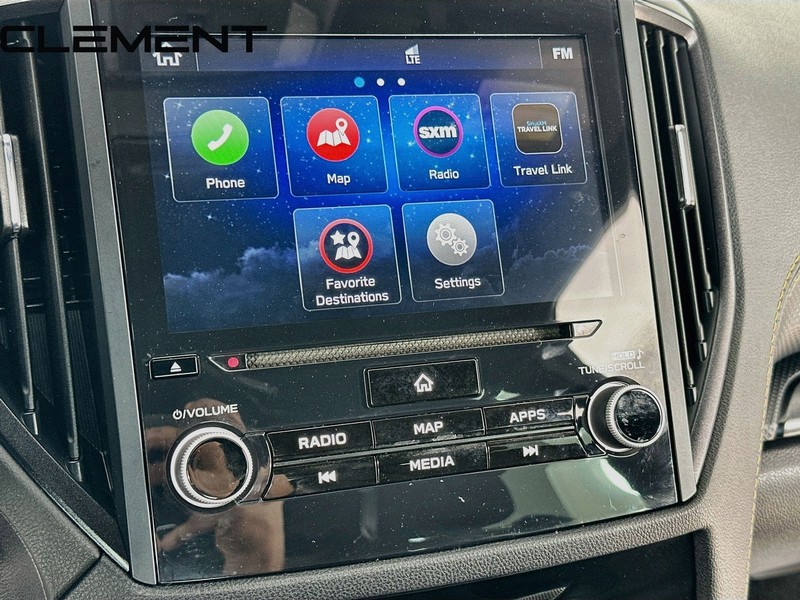 Subaru Forester Vehicle Full-screen Gallery Image 19