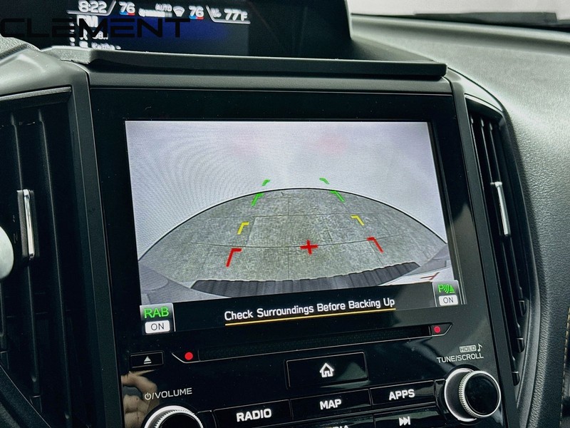 Subaru Forester Vehicle Full-screen Gallery Image 20