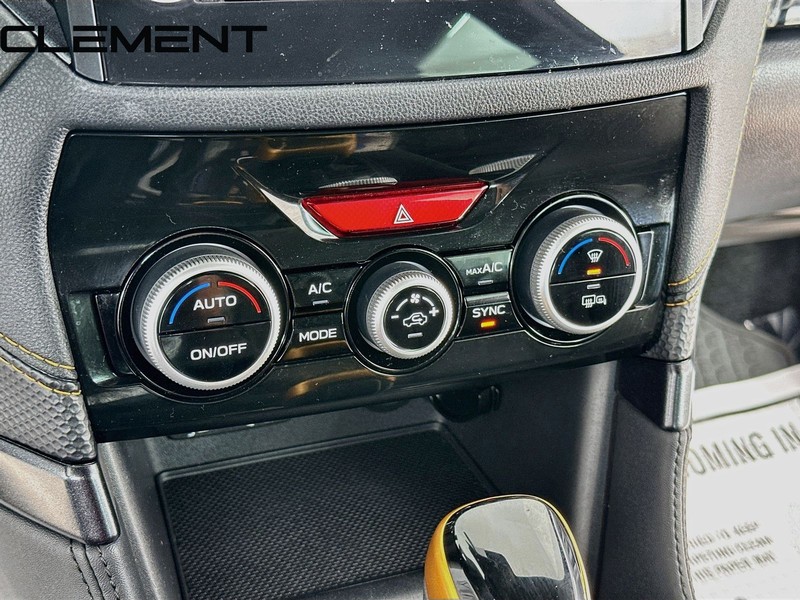 Subaru Forester Vehicle Full-screen Gallery Image 22