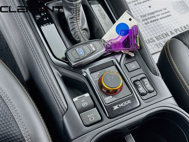 Subaru Forester Vehicle Full-screen Gallery Image 24